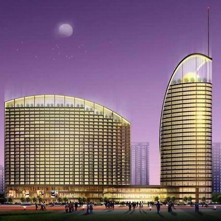 Jurong Yukun New Century Hotel Jiangsu Room photo