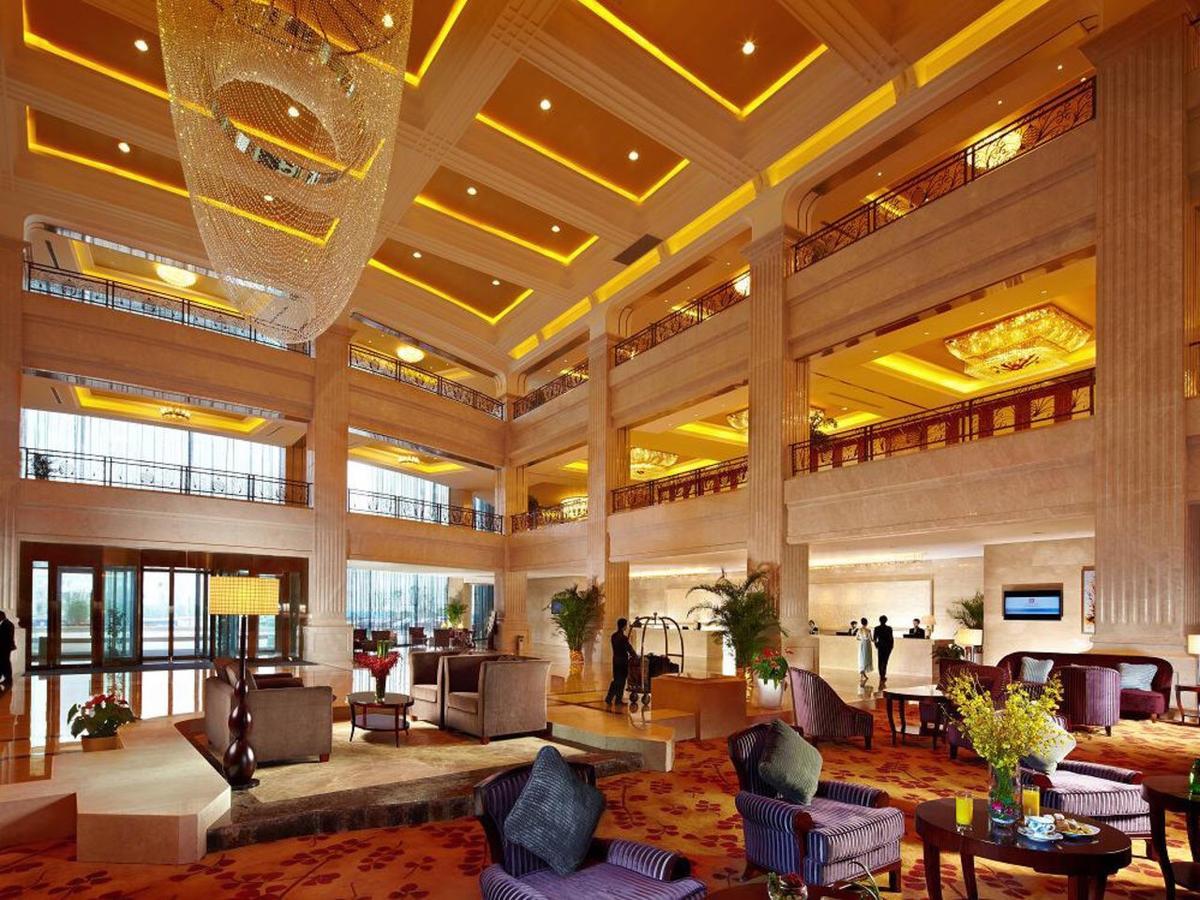 Jurong Yukun New Century Hotel Jiangsu Room photo